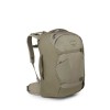 Putna torba Farpoint 40 Osprey - Sawdust Tan