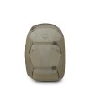 Putna torba Farpoint 40 Osprey - Sawdust Tan