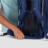 Putna torba Farpoint 40 Osprey - detalji