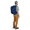 Putna torba Farpoint 40 Osprey - detalji