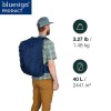 Putna torba Farpoint 40 Osprey - detalji