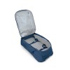 Sac de voyage Farpoint 55 Osprey - Antique Blue