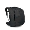 Sac de voyage Farpoint 55 Osprey - Black