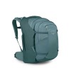 Putna torba Farpoint 55 Osprey - Cascade Blue/Torrent Blue