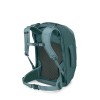 Putna torba Farpoint 55 Osprey - Cascade Blue/Torrent Blue