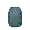 Putna torba Farpoint 55 Osprey - Cascade Blue/Torrent Blue