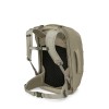 Sac de voyage Farpoint 55 Osprey - Sawdust Tan
