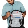 Putna torba Farpoint 55 Osprey - detalji