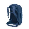 Sac de voyage Farpoint 70 Osprey - Antique Blue