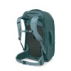 Sac de voyage Farpoint 70 Osprey - Cascade Blue/Torrent Blue