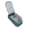 Sac de voyage Farpoint 70 Osprey - Cascade Blue/Torrent Blue