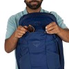 Putna torba Farpoint 70 Osprey - detalji