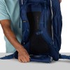 Sac de voyage Farpoint 70 Osprey - Détails