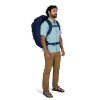 Sac de voyage Farpoint 70 Osprey - Détails