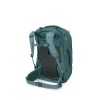 Ženska putna torba Fairview 40 Osprey - Cascade Blue/Torrent Blue