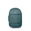 Sac de voyage femme Fairview 40 Osprey - Cascade Blue/Torrent Blue