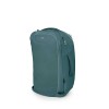 Ženska putna torba Fairview 40 Osprey - Cascade Blue/Torrent Blue