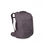 Sac de voyage femme Fairview 40 Osprey - Black