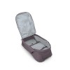 Ženska putna torba Fairview 40 Osprey - Graphite Purple