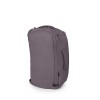 Sac de voyage femme Fairview 40 Osprey - Graphite Purple