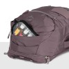 Sac de voyage femme Fairview 40 Osprey - Détails