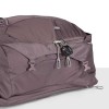 Sac de voyage femme Fairview 40 Osprey - Détails
