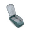 Ženska putna torba Fairview 55 Osprey - Cascade Blue/Torrent Blue