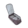 Ženska putna torba Fairview 55 Osprey - Graphite Purple