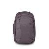Ženska putna torba Fairview 55 Osprey - Graphite Purple