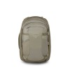 Sac de voyage femme Fairview 55 Osprey - Sawdust/Olive Tan