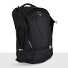 Sac de voyage femme Fairview 55 Osprey - Détails