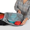 Sac de voyage femme Fairview 55 Osprey - Détails