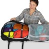 Sac de voyage femme Fairview 55 Osprey - Détails