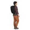 Sac de voyage femme Fairview 55 Osprey - Détails