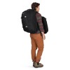 Sac de voyage femme Fairview 55 Osprey - Détails