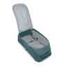 Sac de voyage femme Fairview 70 Osprey - Cascade Blue/Torrent Blue