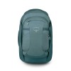 Sac de voyage femme Fairview 70 Osprey - Cascade Blue/Torrent Blue