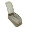 Ženska putna torba Fairview 70 Osprey - Sawdust/Olive Tan