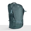 Sac de voyage femme Fairview 70 Osprey - Détails