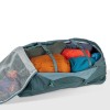 Sac de voyage femme Fairview 70 Osprey - Détails