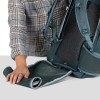 Sac de voyage femme Fairview 70 Osprey - Détails