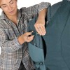 Sac de voyage femme Fairview 70 Osprey - Détails