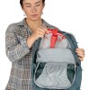 Ženska putna torba Fairview 70 Osprey - Detalji