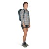 Sac de voyage femme Fairview 70 Osprey - Détails