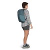 Sac de voyage femme Fairview 70 Osprey - Détails