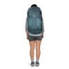Sac de voyage femme Fairview 70 Osprey - Détails