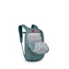Sac Farpoint Fairview Travel Daypack Osprey - Cascade Blue/Torrent Blue