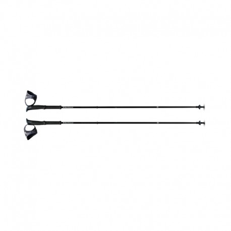 Bastones de distancia de carbono FKT Black Diamond