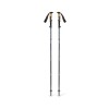 Bastoncini Trail Vista FLZ Black Diamond - Blu notte