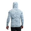 Sweat Alpenglow Hoody Black Diamond - Relief-Fog Blue-Midnight Blue